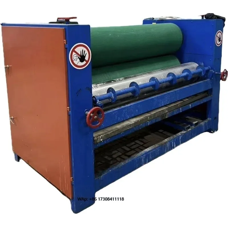 Gluing Machne Indus…