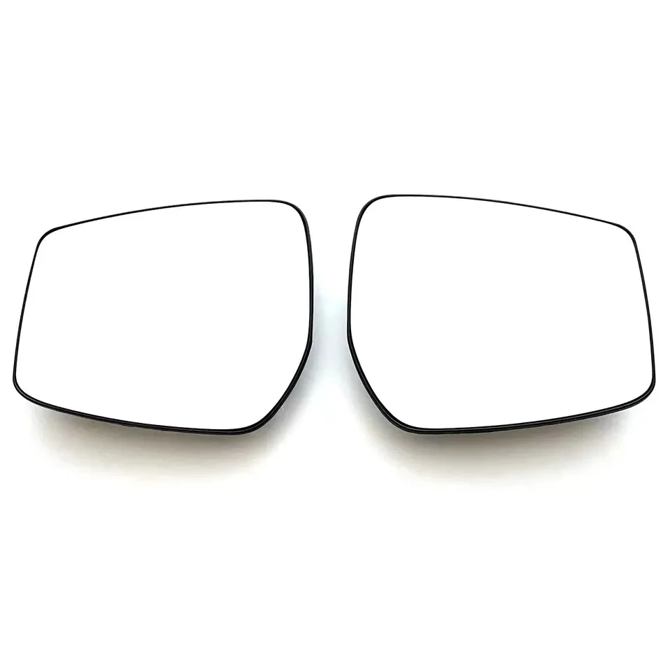 Suitable for 13-20 Nissan NISSAN NOTE reversing lens heated rearview lens reflector replacement