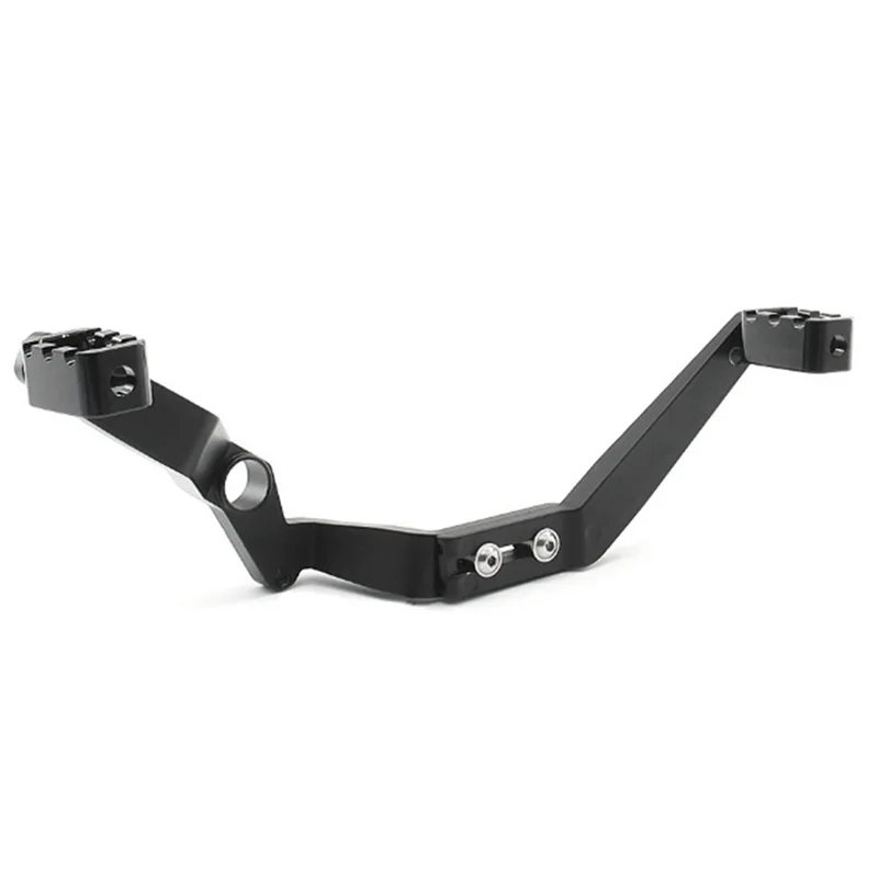 

A73X-Motorcycle Shift Lever Pegs Heel Toe Gear Shifter For Nightster 975 2023-2024