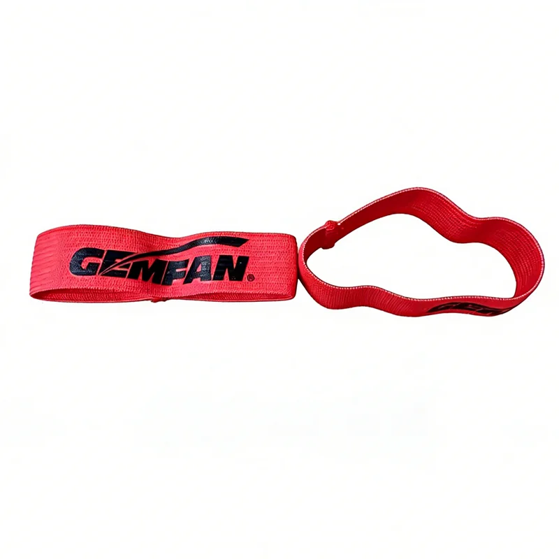 Gemfan Stack Saver 2x18cm / 2,5x18cm - FPV Stack-Schutzband & Batterie-Sicherungsbinder für FPV-Renndrohnen