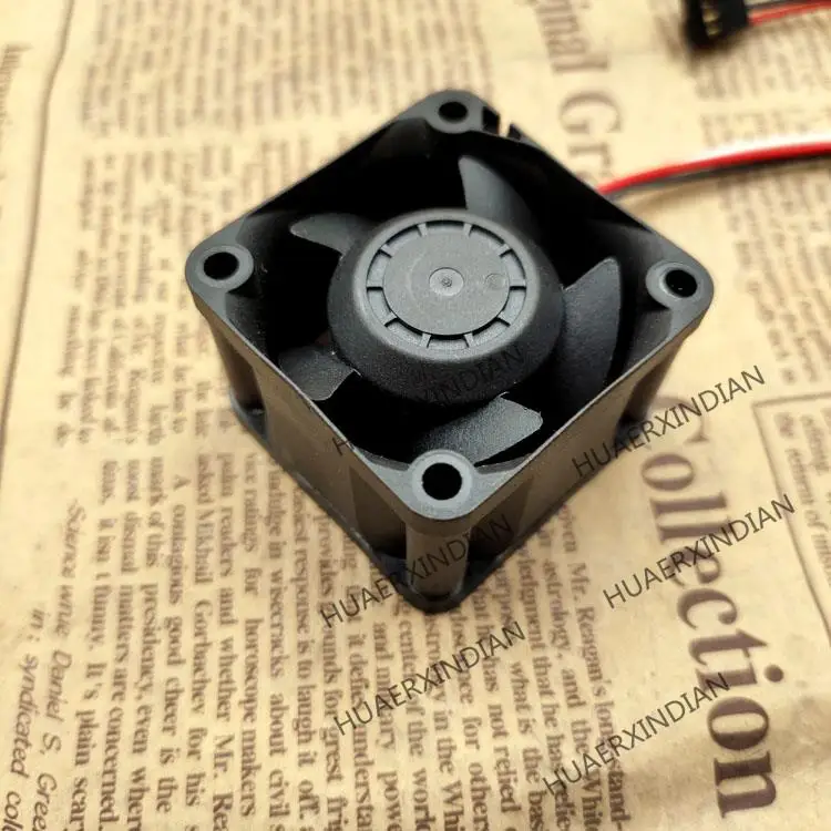 Novo 1611vl-05w-b49 24v A90L-0001-0580 # a/b/c0.09a kit de montagem do ventilador de refrigeração