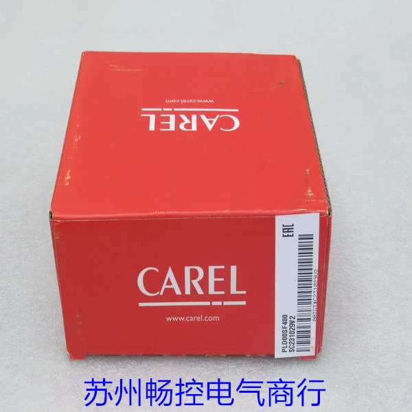 

* Точечные продажи * Новая панель управления CAREL PLD00SF400 Spot