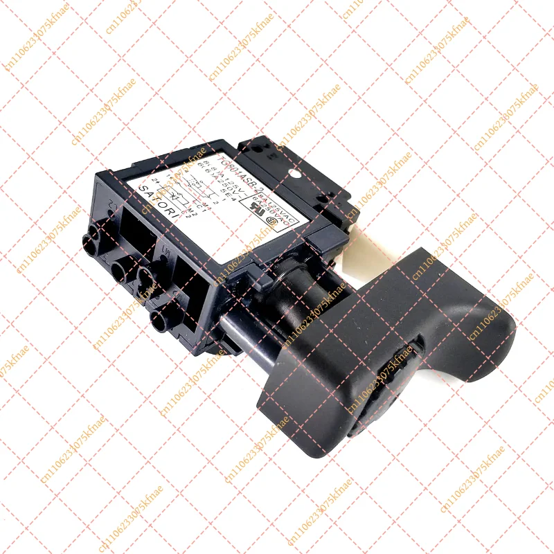 Replacement Trigger Switch for Hitachi D10VH / D10VC2 Hammer Drill