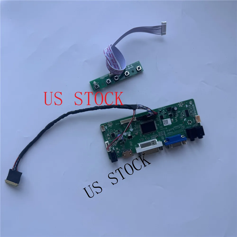Controller board M.NT68676 kit for N173HGE 17.3