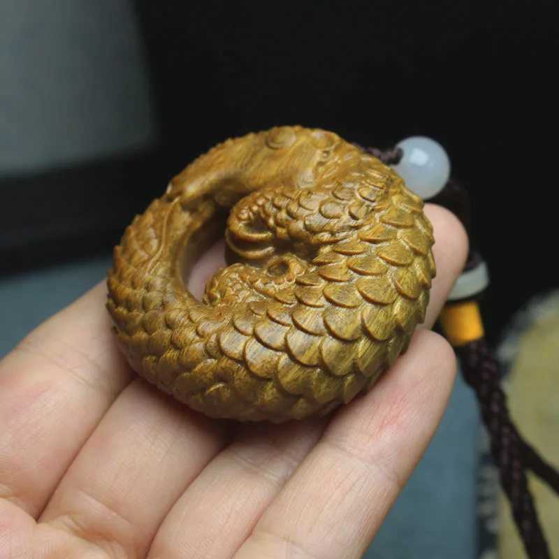 Green Sandalwood 