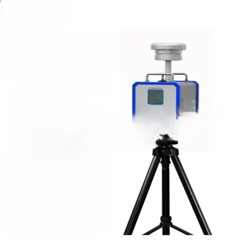 

Ambient air fluoride sampling total suspended particulate matter fluoride sampler atmospheric fluoride sampler
