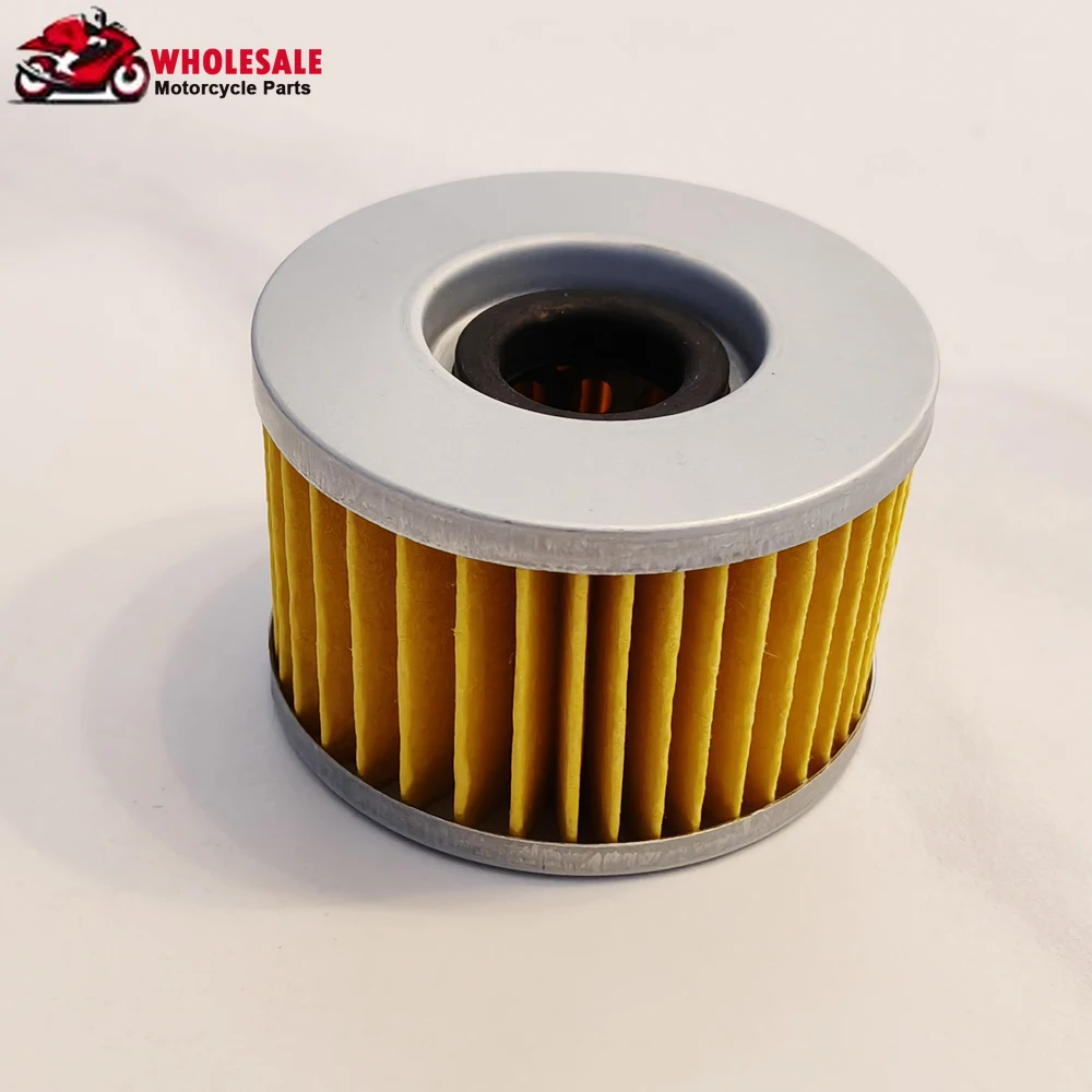 

Oil Filter For Honda ATV TRX650 TRX650F TRX680 TRX680F TRX680FA 2006-2023 21 2022 TRX650 FGA Fourtrax Rincon GPScape TRX 650 680