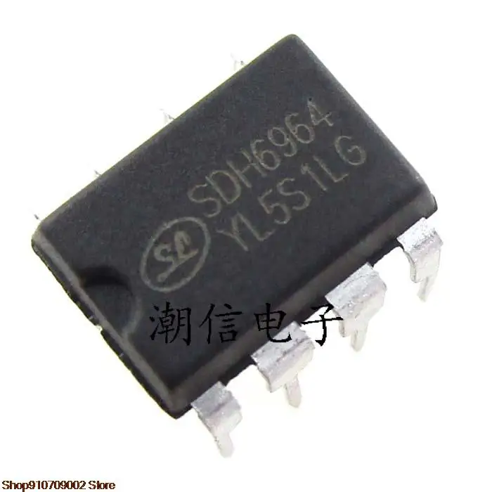 

10pieces SDH6964 original new in stock
