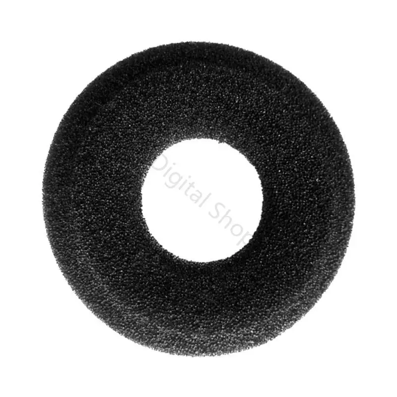 96BA 5 Paar Schaumstoff-Ohrpolster-Kissenbezug für Blackwire C300 C310 C31 – Detail 3