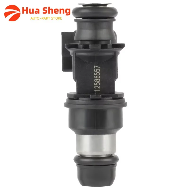 1/4/6PCS OEM 12568155 12586557 17114422  fuel injector nozzle for Rendezvouz 3.4 Malibu 2.2L 2198cc UPLANDER G6 3.9L