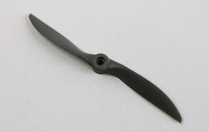 100% original genuíno APC PROPS LP10070(1) 7X4 10x7 C-2 Sport Prop hélice compsite 245X178 10 polegadas 178X102 7 polegadas