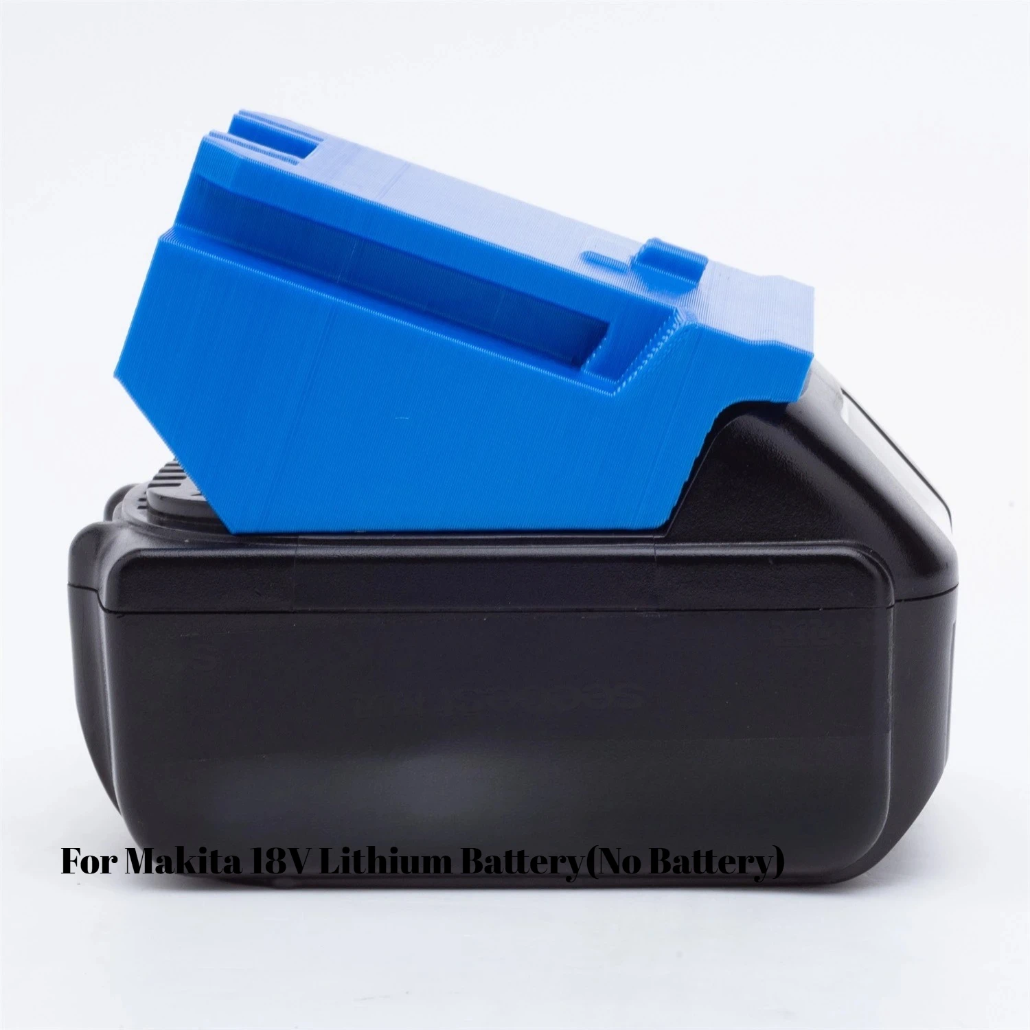 

Адаптер для аккумуляторов Stacyc Style Для аккумуляторов Stacyc Style и Makita 18 В для всех новых велосипедов Stacyc (только адаптер)