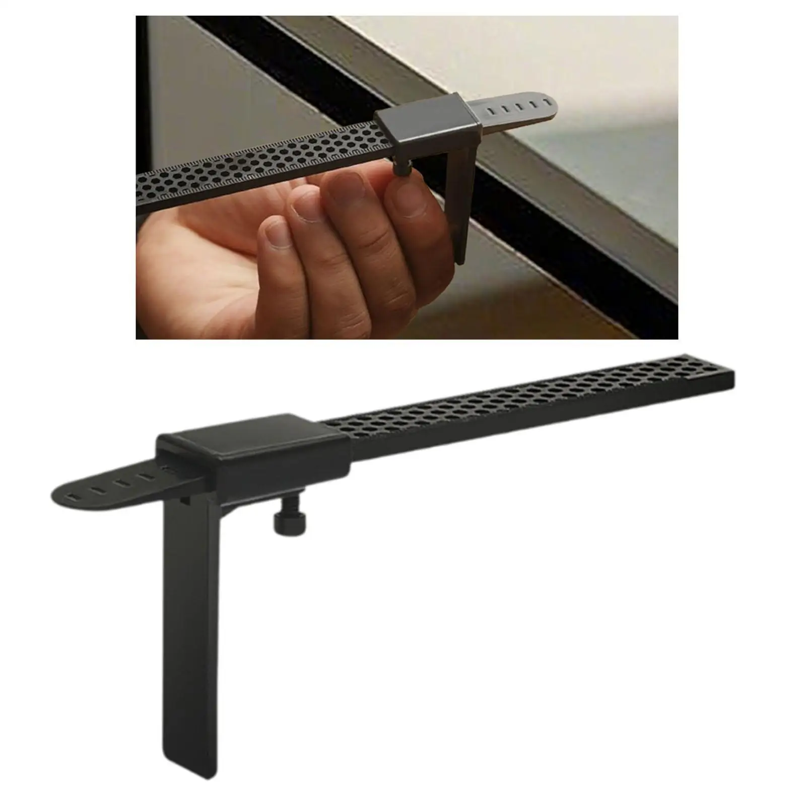 Furniture Film Trimming Auxiliary Device Lightweight Edge Cutter Guide