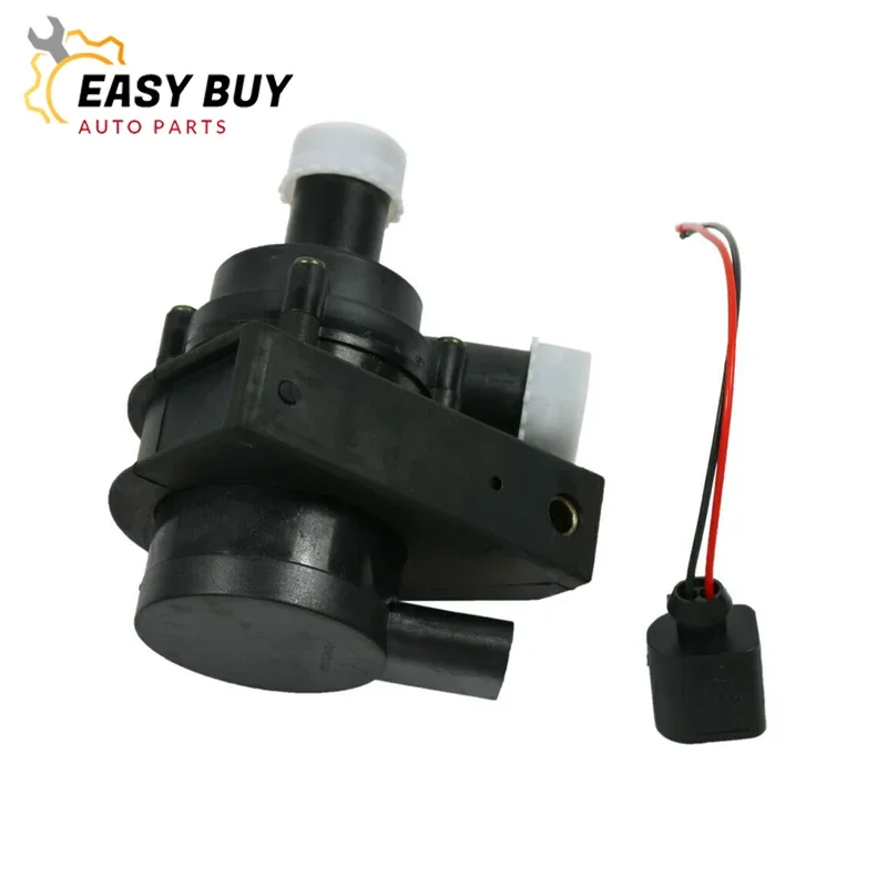 

Cars Circulating Cooling Water Pump 1K0-9655-61J Fit For vw Jetta Golf GTI Passat B6 CC for Octavia 1K0965561J