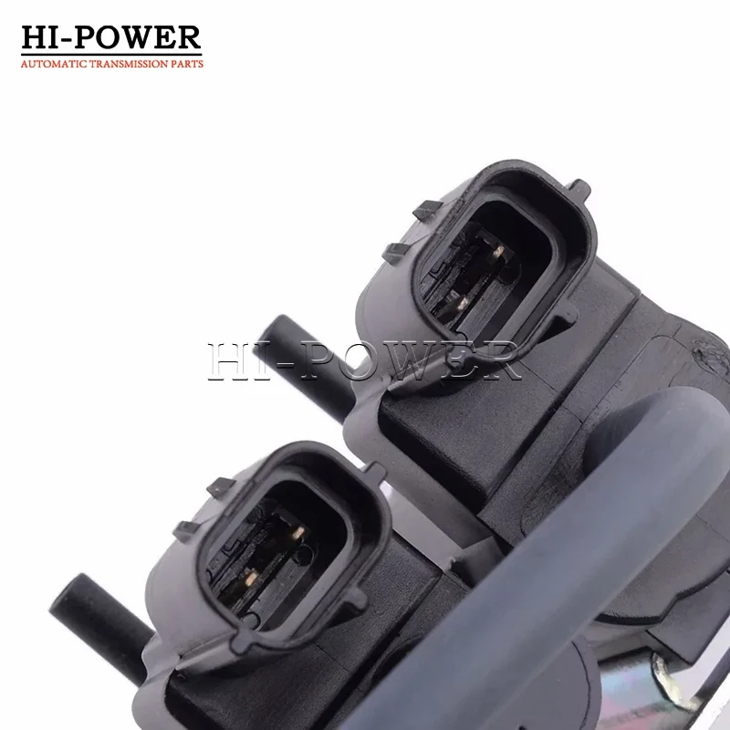 New Clutch Control Solenoid Valve 8657A031 for Mitsubishi Montero Pajero 4 IV 3.0 3.2 MB620532 MB937731
