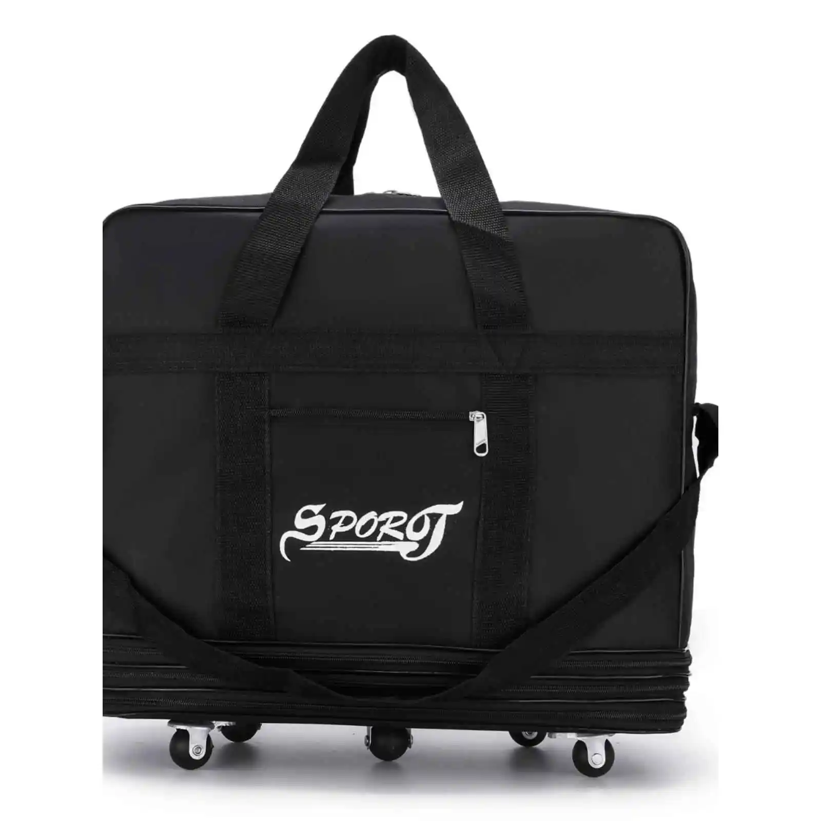 large-capacity-oxford-cloth-luggage-bag-with-multi-layer-expansion-and-universal-wheels-for-air-travel-and-moving