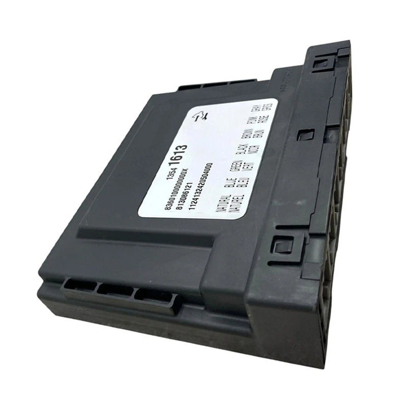 Super Sale 13541613 Car Body Control Module Chassis Control Module BCM for Chevrolet Cadillac ATSL XTS 2024-2025 - view 4