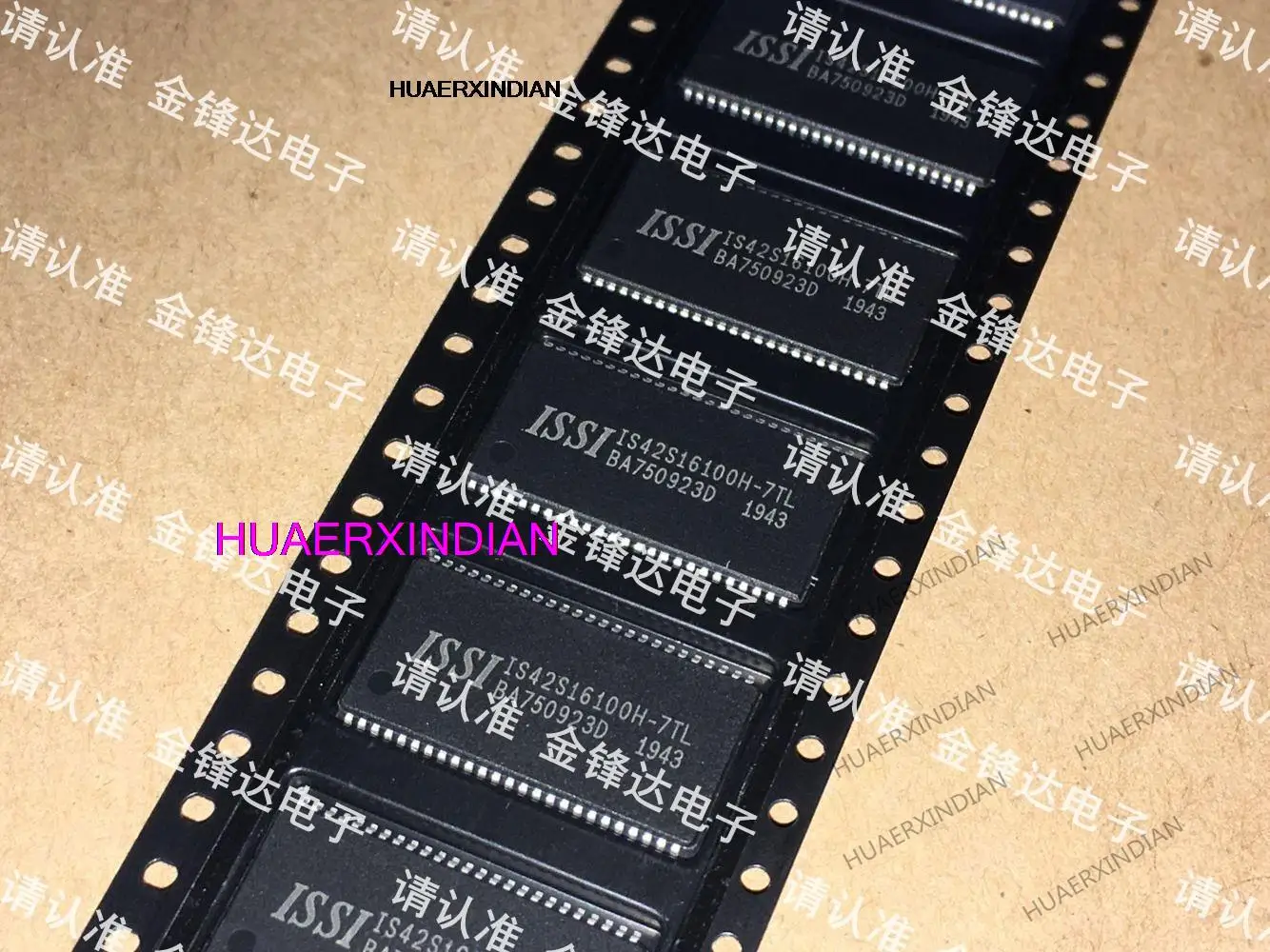 

10 шт. новый IS42S16100E-7TLI/E-6TL/F-6TLI/H-7TLI/C1-6TLI/-10TI