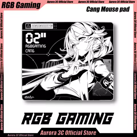 RGB Gaming Chi Esport Mouse Pad Xsoft Mousepad Cang Gaming Mouse Pad Neutral Astringent Esports Pc Accessory Custom For Valorant