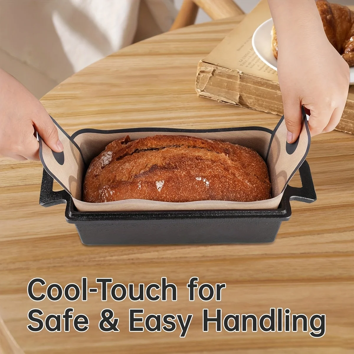 Thumbnail 3 - #33 Compare Bread Pans Before You Buy