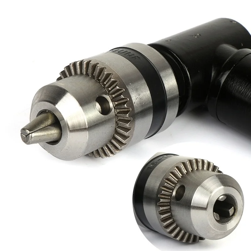 Thumbnail 4 - #35 Trending Drill Chucks Right Now