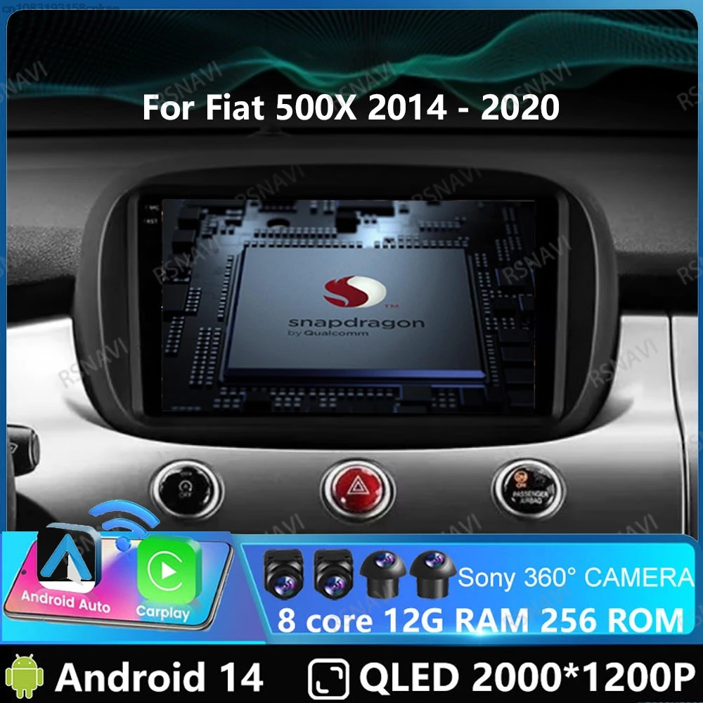 ΠΠ²ΡΠΎΠΌΠΎΠ±ΠΈΠ»ΡΠ½ΡΠΉ ΡΠ°Π΄ΠΈΠΎΠΏΡΠΈΠ΅ΠΌΠ½ΠΈΠΊ Andoird 14 Π΄Π»Ρ Fiat 500X 2014-2020 Π‘ΡΠ΅ΡΠ΅ΠΎ 4G LTE DVD GPS ΠΡΠ»ΡΡΠΈΠΌΠ΅Π΄ΠΈΠΉΠ½Π°Ρ Π½Π°Π²ΠΈΠ³Π°ΡΠΈΡ Viedo-ΠΏΠ»Π΅Π΅Ρ DSP 2DIN 2 DIN AUTO BT ΠΠ²ΡΠΎΠΌΠΎΠ±ΠΈΠ»ΡΠ½ΡΠΉ ΡΠ°Π΄ΠΈΠΎΠΏΡΠΈΠ΅ΠΌΠ½ΠΈΠΊ Andoird 14 Π΄Π»Ρ Fiat 500X 2014-2020 Π‘ΡΠ΅ΡΠ΅ΠΎ 4G LTE DVD GPS ΠΡΠ»ΡΡΠΈΠΌΠ΅Π΄ΠΈΠΉΠ½Π°Ρ Π½Π°Π²ΠΈΠ³Π°ΡΠΈΡ Viedo-ΠΏΠ»Π΅Π΅Ρ DSP 2DIN 2 DIN AUTO BT