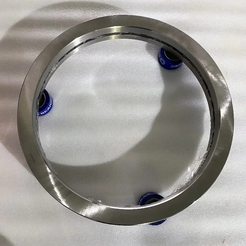 DST High Quality Angular Contact Thrust Ball Bearing        91682/670       91682/750
