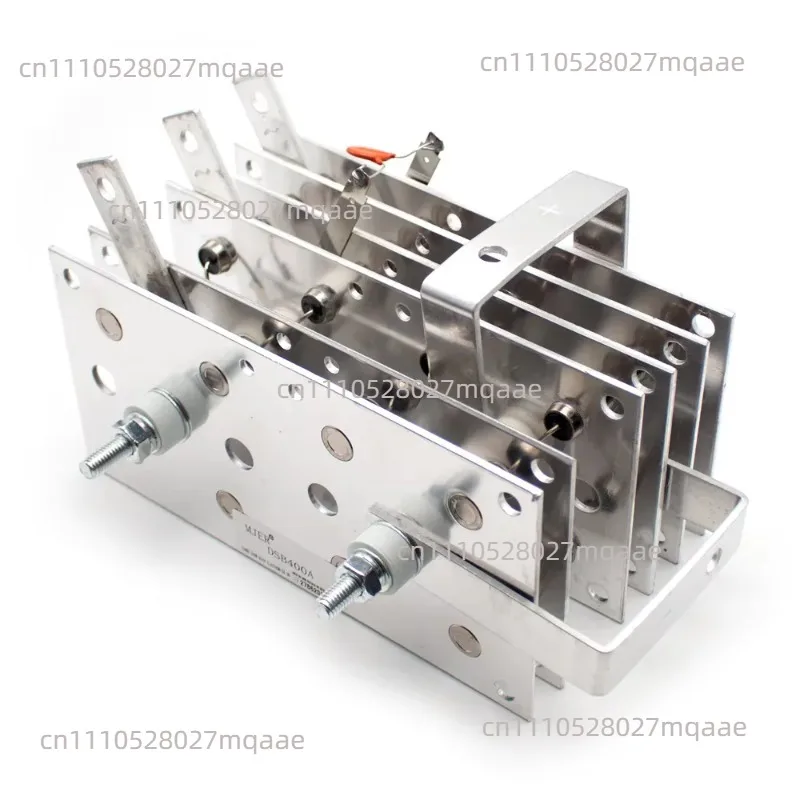 DSB300A.400A.500A.600A Gas Shielded Welding Machine Rectifier Bridge Three-Phase Rectifier Special for Electric Welding Machine