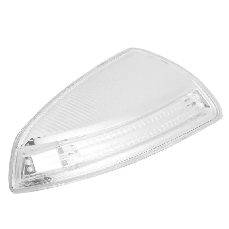 

ABHX-Side Rearview Mirror Turn Signal Light For Mercedes-Benz W164 W204 W639 ML300 ML320 ML500 C250 C300 C350