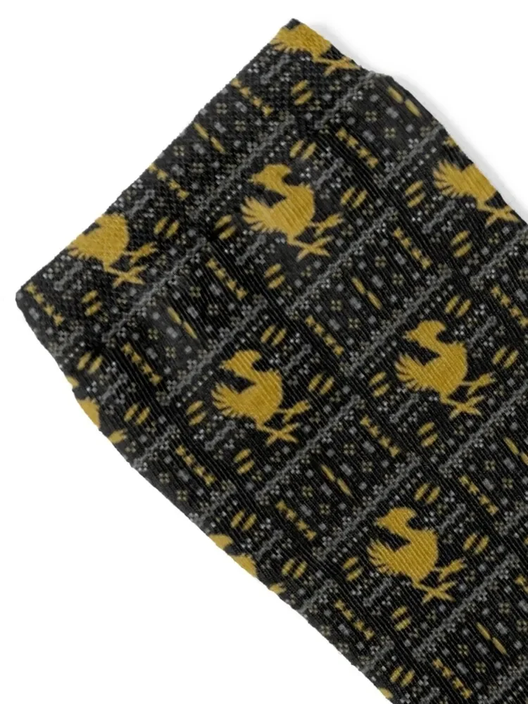 Chocobo Christmas Socks Novelties Stockings Sports happy Socks For Men Women's