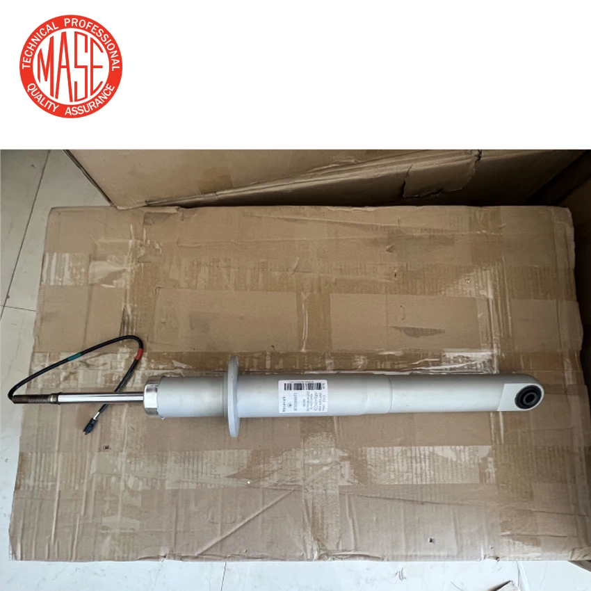 

CZJF Front Rear Shock Absorbers For Maserati Gran Turismo 286945 286946