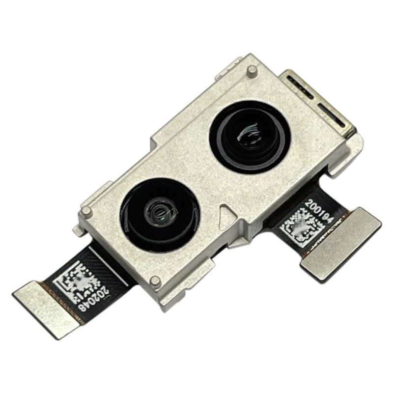 For Asus Zenfone 8 ZS590KS Back Facing Camera