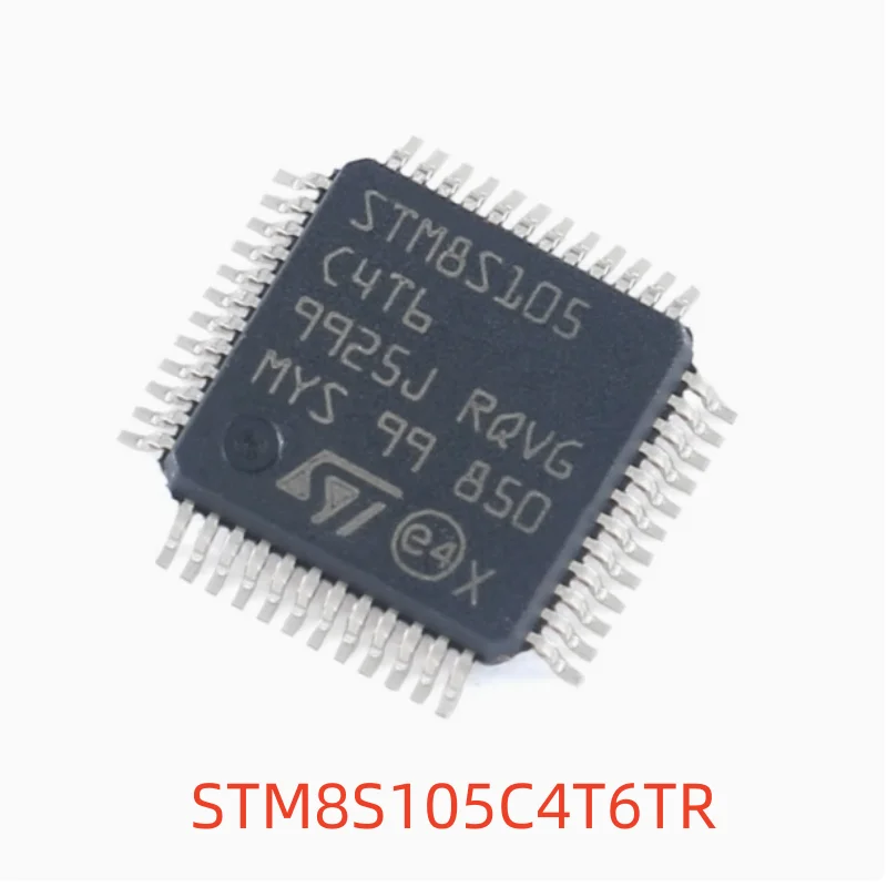 STM8S105C4T6TR Main…