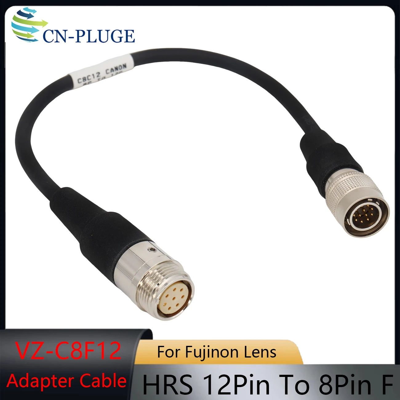 For VZ-C8F12 Canon …