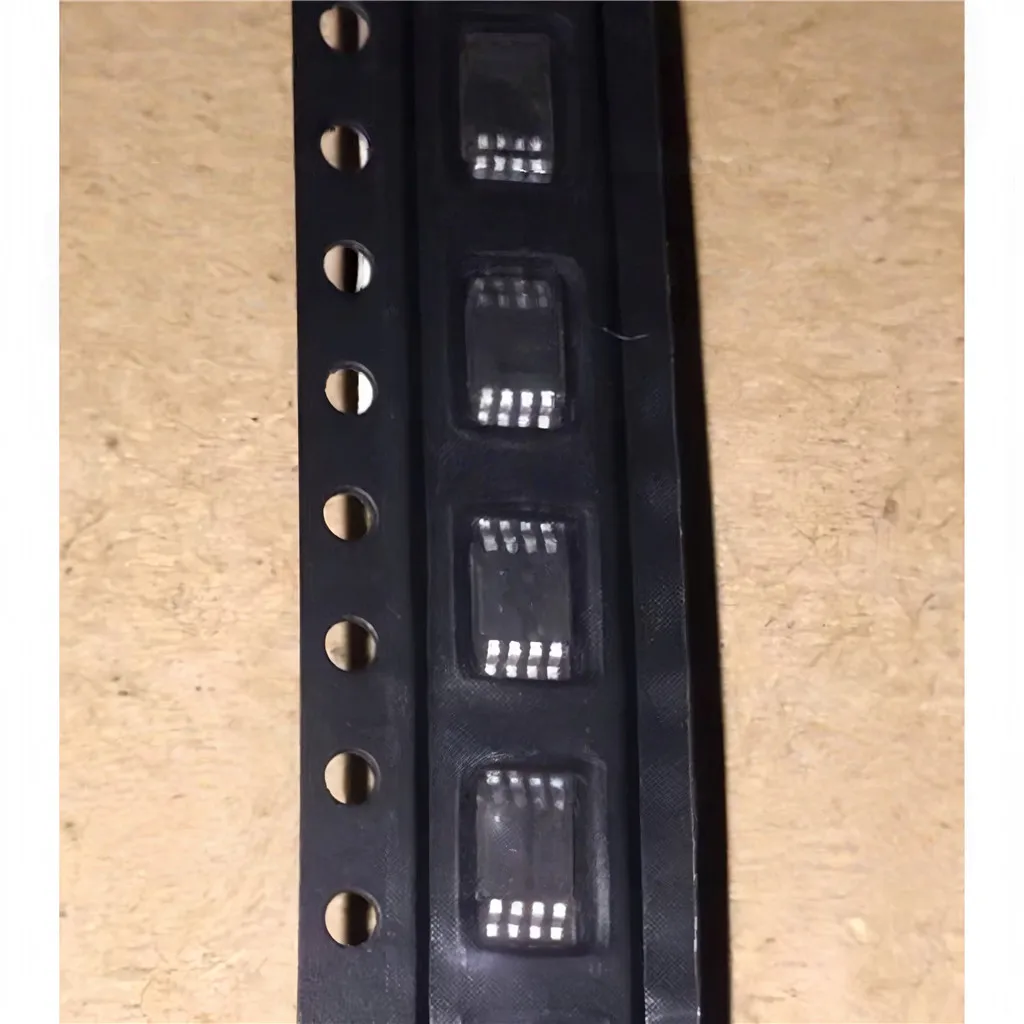 5pcs/lot LTB3 LT6203 LTBQF LTC4414EMS8 LTCMF LTC2856CMS8-1 LTCXD LTC4357CMS8 MSOP-8