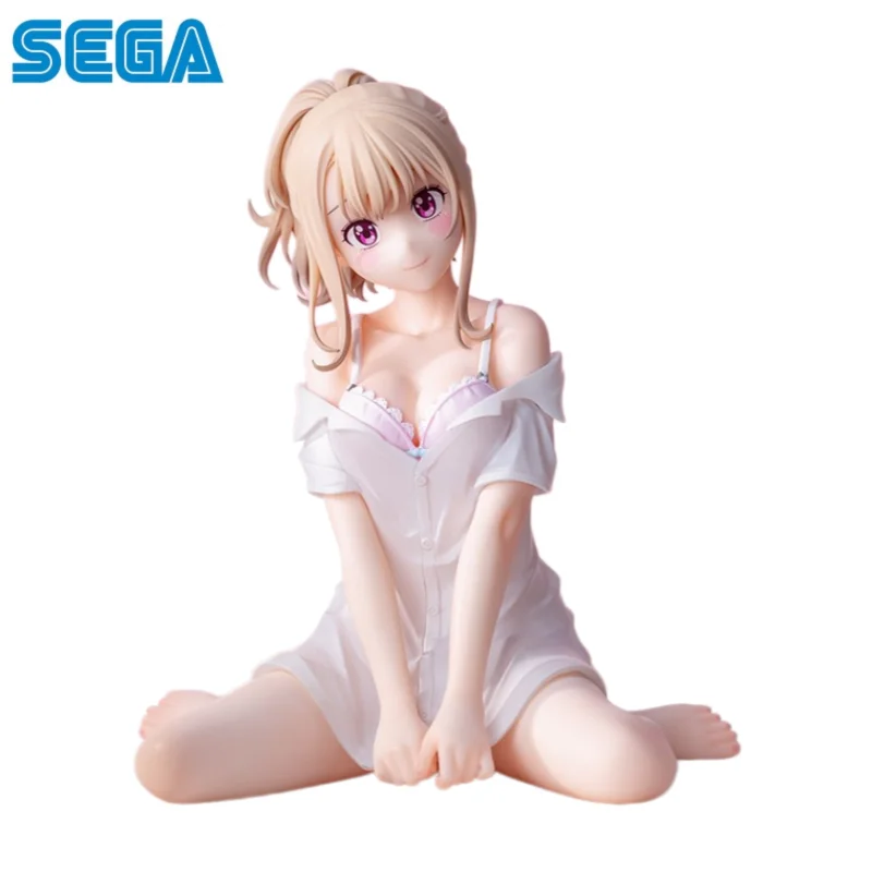 

В наличии: Оригинальная фигурка Sega Other3 Mona Kawa, новая, в коробке, модель аниме-персонажа, игрушка, коллекционная модель.