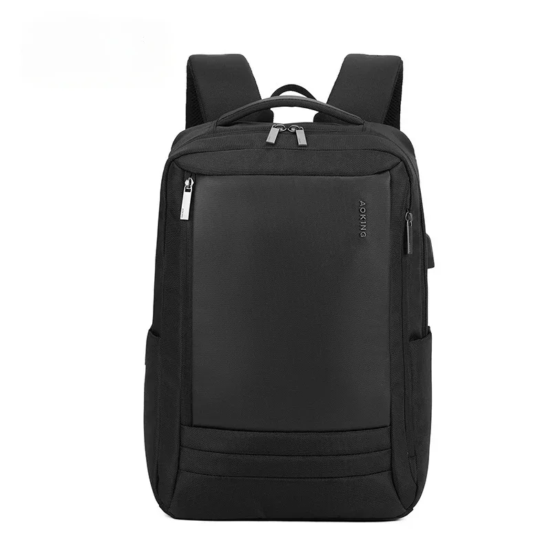 

Waterproof Backpack Fashion Travel Bag Business Backpack College Student School Bag Laptop Backpack Large Capacity Outdoor Bag