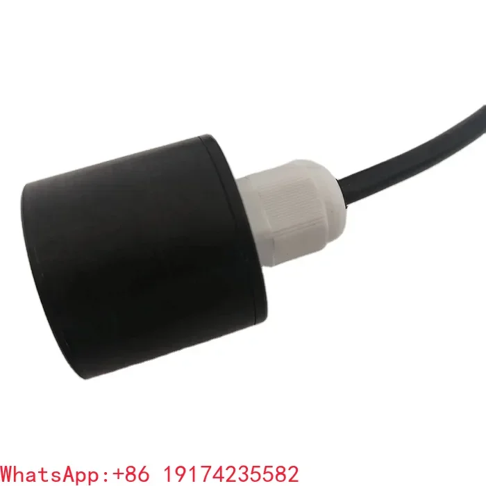 500KHz 20meters Underwater Depth Sounder Ultrasonic Water Level Transducer