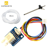 MATEKSYS ASPD-4525 DIGITAL AIRSPEED SENSOR for F405-WING F411-WING F722-Wing Flight Controllers RC Airplane Drone DIY Parts