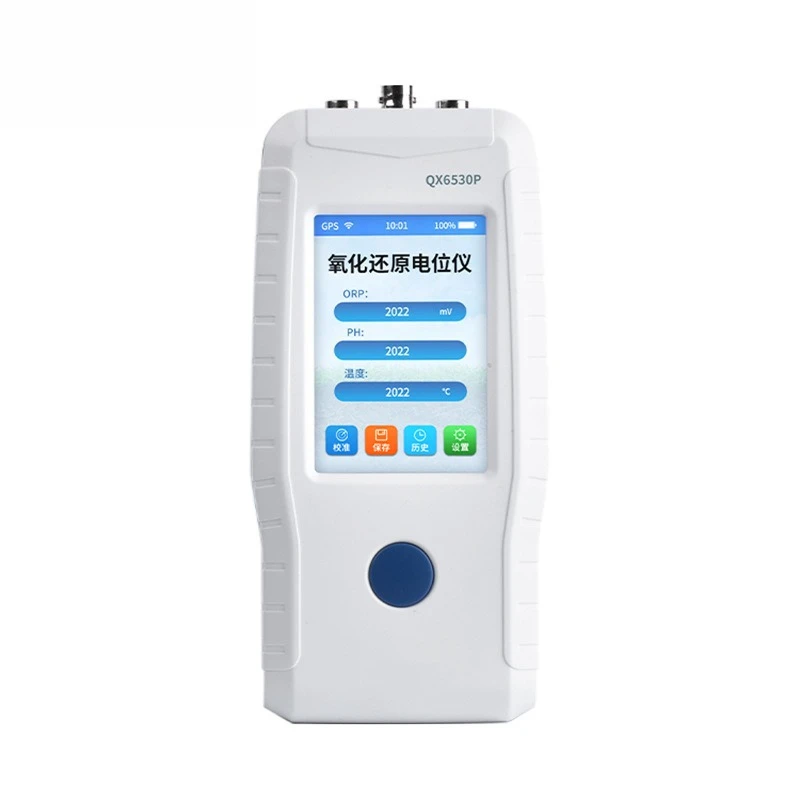 

Soil Redox Potentiometer ORP Meter Soil Water Quality Redox Potentiometer Redox Potentiometer