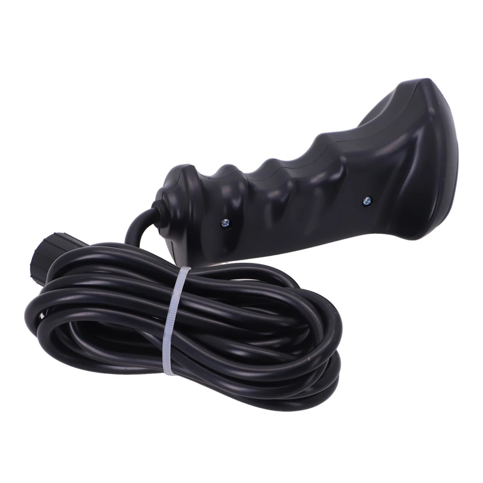 

Автомобильная внедорожная лебедка, 3-контактный контроллер лебедки для внедорожных приключений, система подключения Plug-and-Play для автомобильной лебедки 300 см