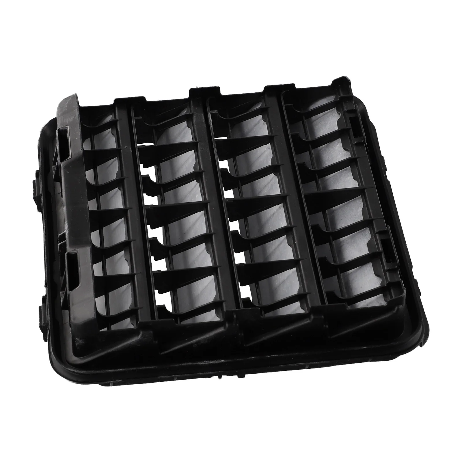 1PC Front Left Fender Liner Vent Cover High Quality For Ram- 1500/2500/3500 68323649AB Direct Replacement Car Accessories