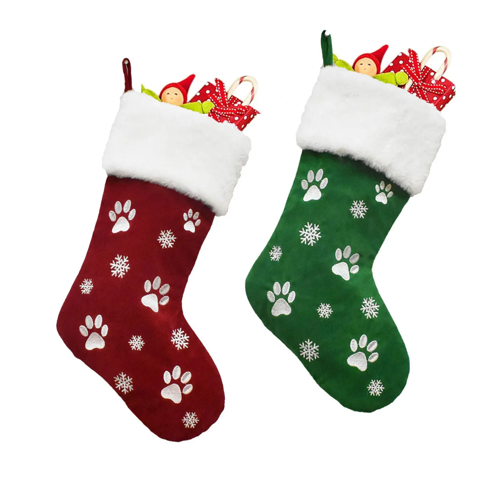 Thumbnail 4 - #12 Holiday Stockings Discount Picks