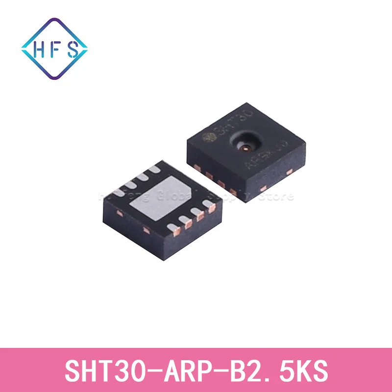 1PCS SHT30 SHT30-AR…