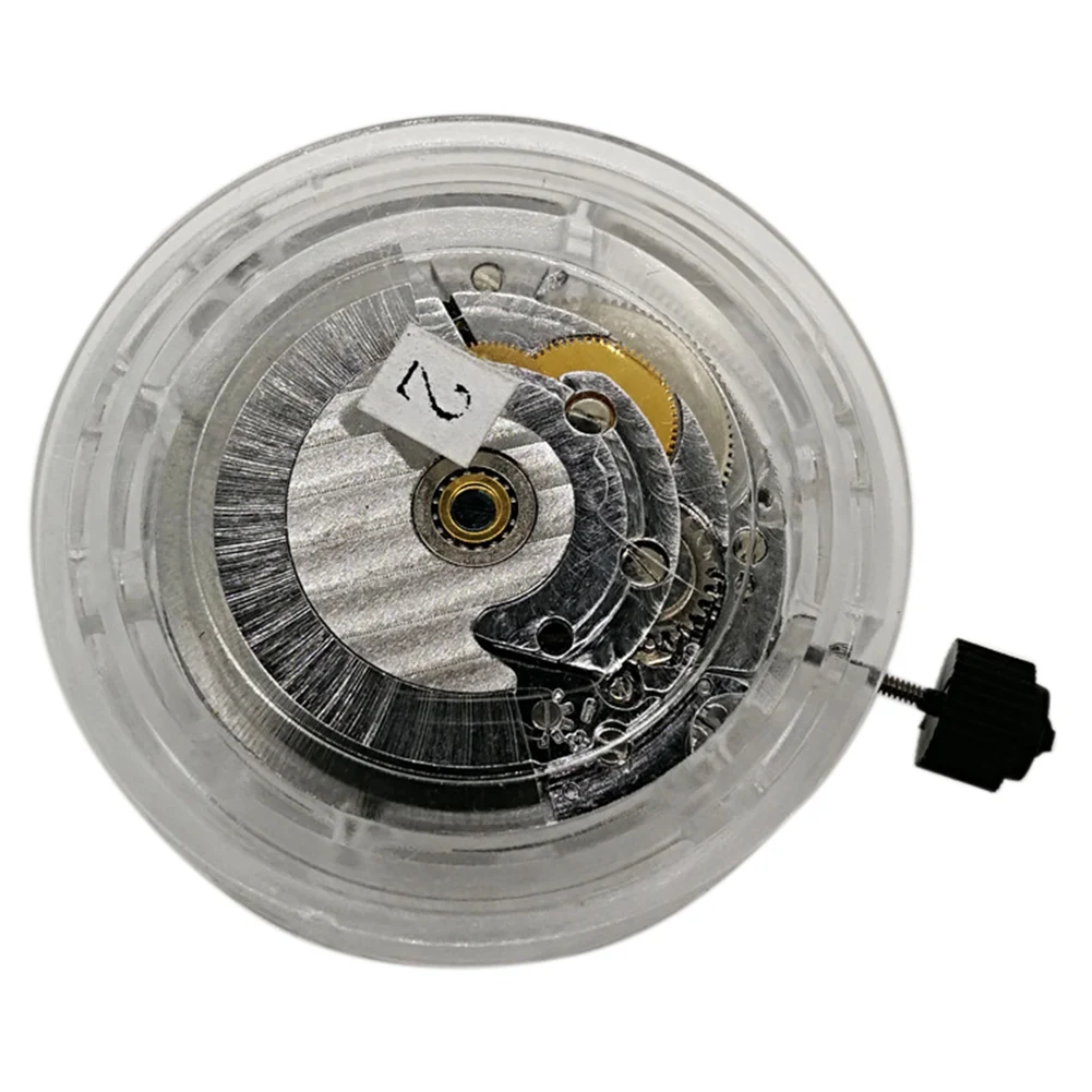 LIKE WISH Eta 2824 Movement Replacement Mechanical Automatic Movement Date Display Watch Repair Tool