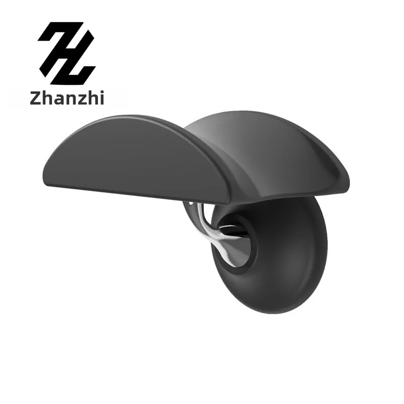 Supporto per cuffie da parete, gancio per cuffie da parete