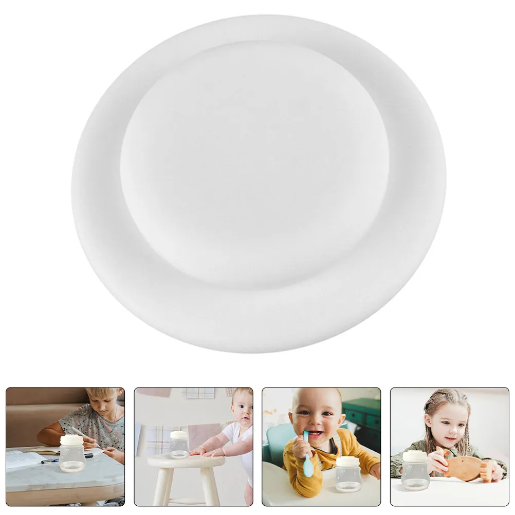 

Набор из 15 силиконовых уплотнителей для детских бутылочек: герметичные прокладки для хранения, крышки для бутылочек для грудного вскармливания, защита от проливания, для сбора молока