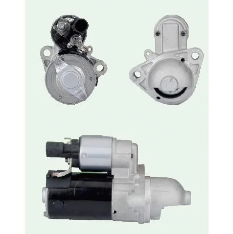 

NEW HNROCK 12V 1.6KW 13T STARTER 44285 FOR BYD