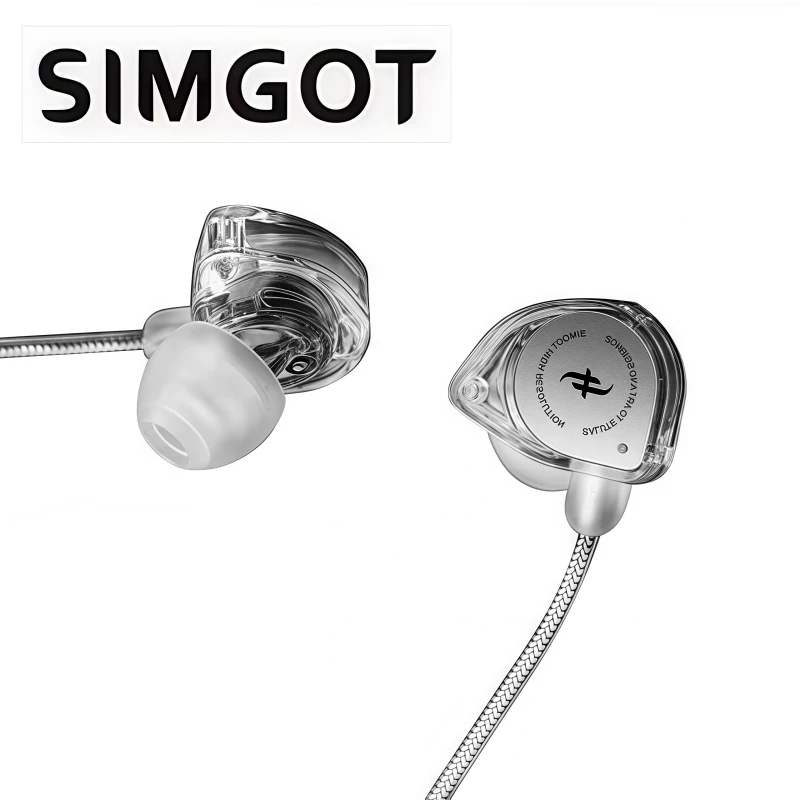 Simgot EW100 Hifi I… - image