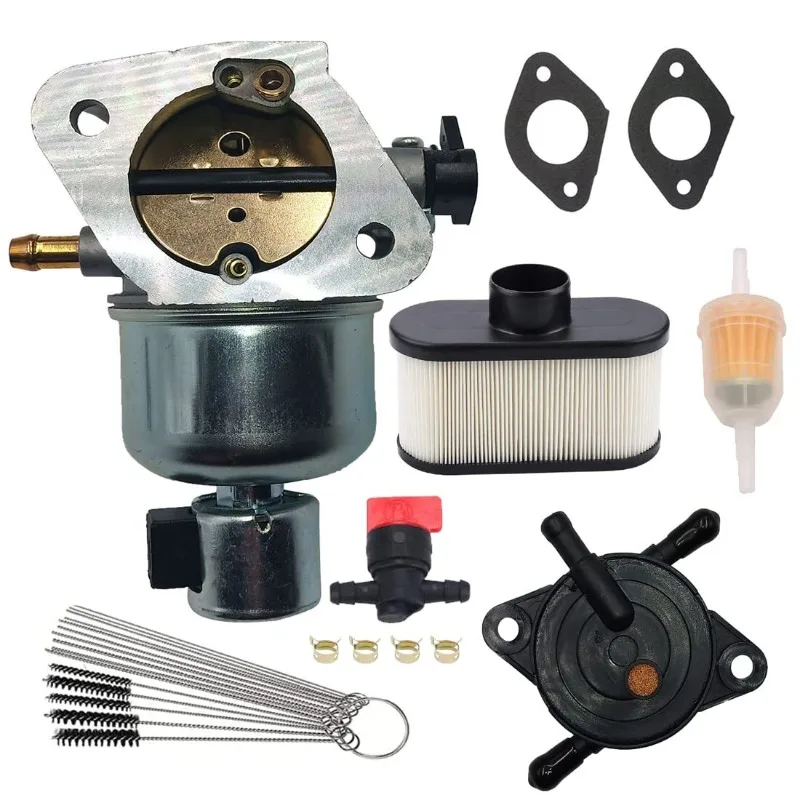 

Карбюратор подходит для газонокосилки Kawasaki FR730V FS730V FR651V FS651V